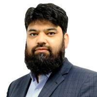 Zeeshan Alam Ansari