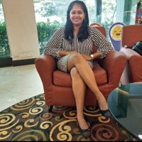 Gayathri Arumugham