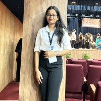 Shubhangi Ranjan
