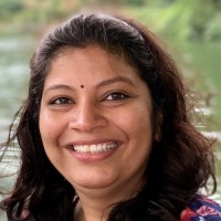 Divya Muthunathan