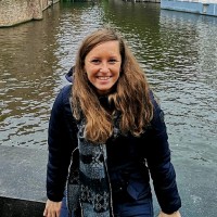 Anne-Jitske Barendregt - Minnaar
