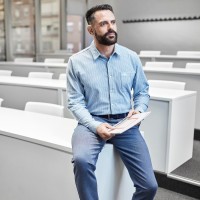 Josep M Altarriba, Ph.D.