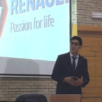 Nabil Stitou