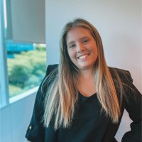 Agustina Sanchez de Bustamante