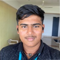 PRAGADEESH P