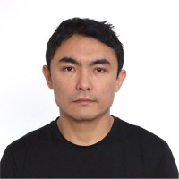 Yerzhan Salkynbayev