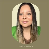Nadia Rivera