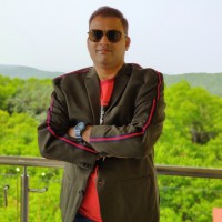 Jitesh Bafna