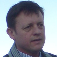 Mark Ivers
