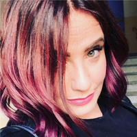 Amanda Giandomenico