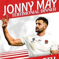 Jonny May
