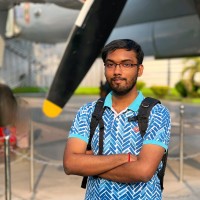 Arnab Das