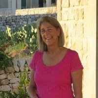 Anne Ford