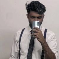 Haroon MS