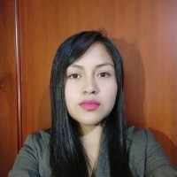 María Pambi