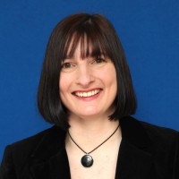 Angela Holdsworth