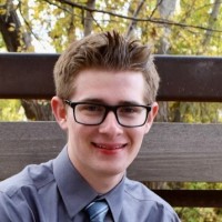 Luke Darby