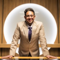 Srikanth Raghavan, Mba, Bba