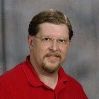 Michael Huettich