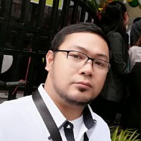 Christopher Dela Cruz
