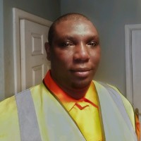 Thomas Mkupe