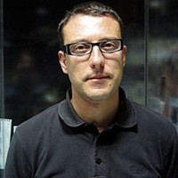 Lluís Regàs Rocamora