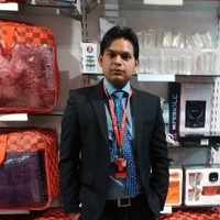 Anil Saini