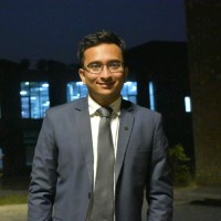Vrajesh Dhruva
