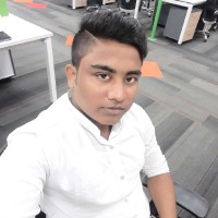 Sk Aslam Ali