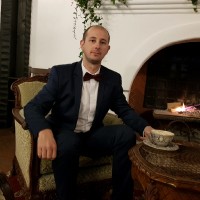 Andrei Manolache