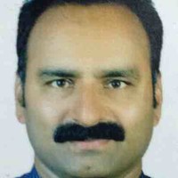 Capt.Chandrasekhar Naidu
