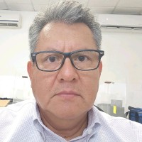 Francisco Guzmán Martínez