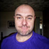 Darren Hole