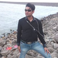 Sachin Thokal