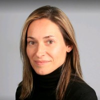 Cristina Hernando González