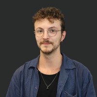 Jasper Van Strien