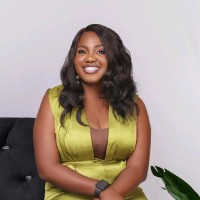 Sarah Udoh
