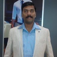 Shyam Kumar