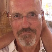 Peter Williams