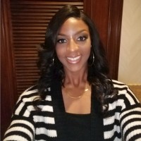 Kenisha McKinney, MSW, LISW-S
