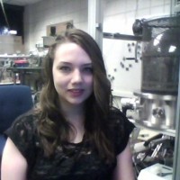 Caitlin Taylor