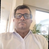 Sanjyot Suresh Kamat