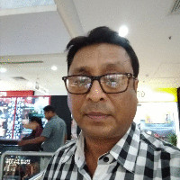 Apal Das Gupta