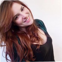 Josée Racine Dolbec