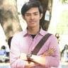 Sengly Khom
