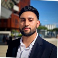 Sukhmit Singh Guron