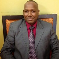 Anthony Bernard