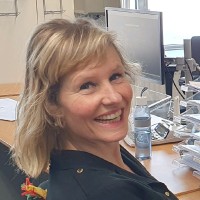 Nancy Rietmann