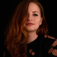 Anna Alberg