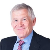 Martin Trevor